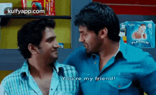 nanbenda friendship day arya santhanam boss engira bhaskaran movie