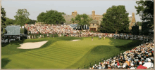 Rich People Country Club GIF - Country Club Golf Golf Course GIFs