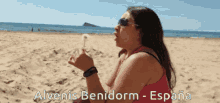 Diente De Leon Benidorm GIF