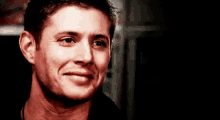 Supernatural Jensen Ackles GIF - Supernatural Jensen Ackles Dean Winchester GIFs