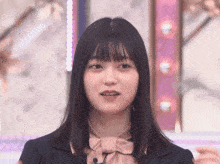 Kousaka Marino Sakurazaka46 GIF - Kousaka Marino Sakurazaka46 Sakurazaka46 Marino GIFs