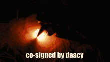 Cosign Cosigned GIF
