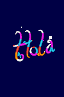 Hola GIF - Hola GIFs