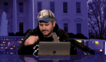 H3h3 H3leftovers GIF