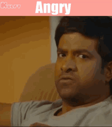 Kopam Angry GIF - Kopam Angry Frustrated GIFs