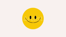Face Smiley GIF