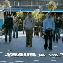 Shaun Of The Dead Simon Pegg GIF - Shaun Of The Dead Simon Pegg Nick Frost GIFs