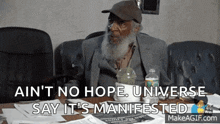 Dick Gregory Its A Game GIF - Dick Gregory Its A Game Talking GIFs
