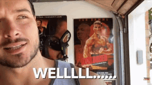 Ethan Page Well GIF - Ethan Page Well GIFs