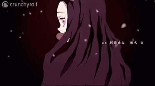 Nezuko Anime GIF - Nezuko Anime DemonSlayer - Discover & Share GIFs