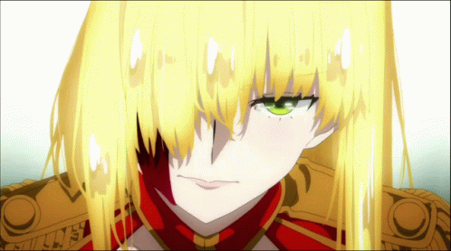 Fate Extra Last Encore Opening GIF - Fate Extra Last Encore Opening Nero  Claudius - Discover & Share GIFs