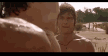 Backoff Warchild GIF - Backoff Warchild Seriously GIFs