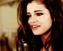 Selena Gomez GIF