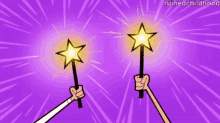 For The Internet Star In Your Life GIF - The Fairly Odd Parents Internet Star GIFs