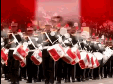 fiestas patrias peru desfile militar