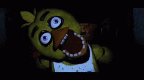 chica gif