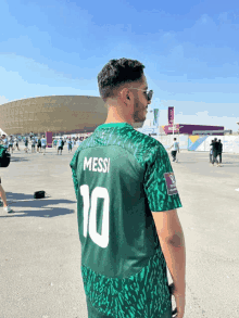 Nourti Lionel GIF - Nourti Lionel Messi GIFs