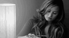 Stay Strong GIF - Yougotthis Youcandoit Staystrong GIFs