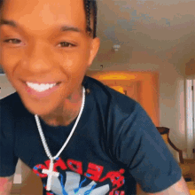 Tongue Out Swae Lee GIF - Tongue Out Swae Lee Bleh GIFs