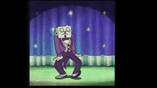 Dont Mess With King Dice GIF - Dont Mess With King Dice GIFs