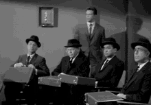 Law Firm Attorneys GIF