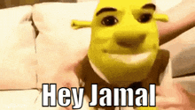 Hey Jamal GIF - Hey Jamal GIFs