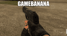 Gamebanana GIF