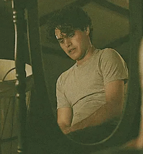 Landon Kirby Legacies GIF - Landon Kirby Legacies Handsome - Discover &  Share GIFs