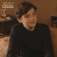 Fascinated Mark GIF - Fascinated Mark Son Of A Critch GIFs
