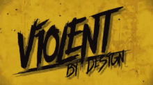 Violent By Design Impact Wrestling GIF - Violent By Design Impact Wrestling GIFs