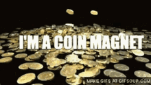 Coin Magnet Coin GIF - Coin Magnet Coin Magnet GIFs