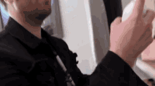 Shane Dawson Guru GIF - Shane Dawson Guru Setting Spray GIFs