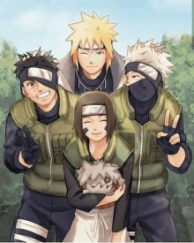 Naruto GIF