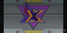Megaman X Sigma GIF