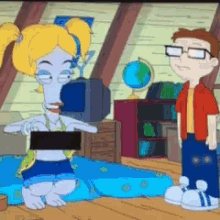 Roger American Dad GIF - Roger American Dad Squirt GIFs