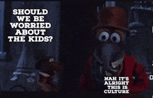 Muppets Christmas Is Coming GIF - Muppets Christmas Is Coming Kids GIFs