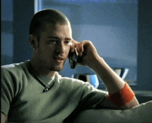 Stormviking010 Justin Timberlake GIF - Stormviking010 Justin Timberlake Yeah GIFs