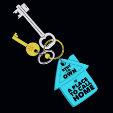 Rent To Own Is A Place To Call Home Bahamas Forward GIF