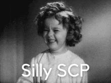 Silly Scp GIF - Silly Scp GIFs