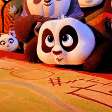 Kung Fu GIF - Kung Fu Panda GIFs