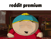 Redditpremium Southpark GIF - Redditpremium Southpark Crying GIFs