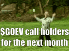 Goev Call Holders GIF - Goev Call Holders GIFs