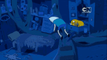 Adventure Time Sleep Time GIF - Adventure Time Sleep Time Good Night GIFs
