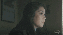 For Real Isabella Chen Lopez GIF - For Real Isabella Chen Lopez Goosebumps GIFs