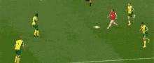 Afc Ajax Nv GIF - Super Speed Soccer GIFs