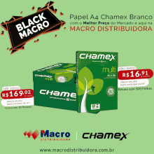 Chamex Macro GIF - Chamex Macro GIFs