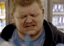 Ron Ogden So Many Options GIF - Ron Ogden So Many Options Options GIFs