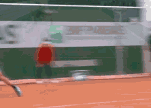Carlos Alcaraz Forehand GIF - Carlos Alcaraz Forehand Tennis GIFs