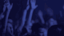 Hands In The Air Melt Yourself Down GIF - Hands In The Air Melt Yourself Down The God Of You GIFs