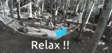 Relax Satisfied GIF - Relax Satisfied Swing GIFs